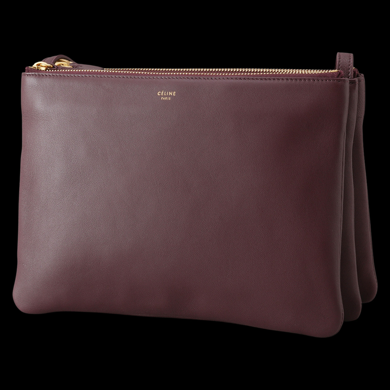 CELINE(USED)셀린느 트리오백 스몰