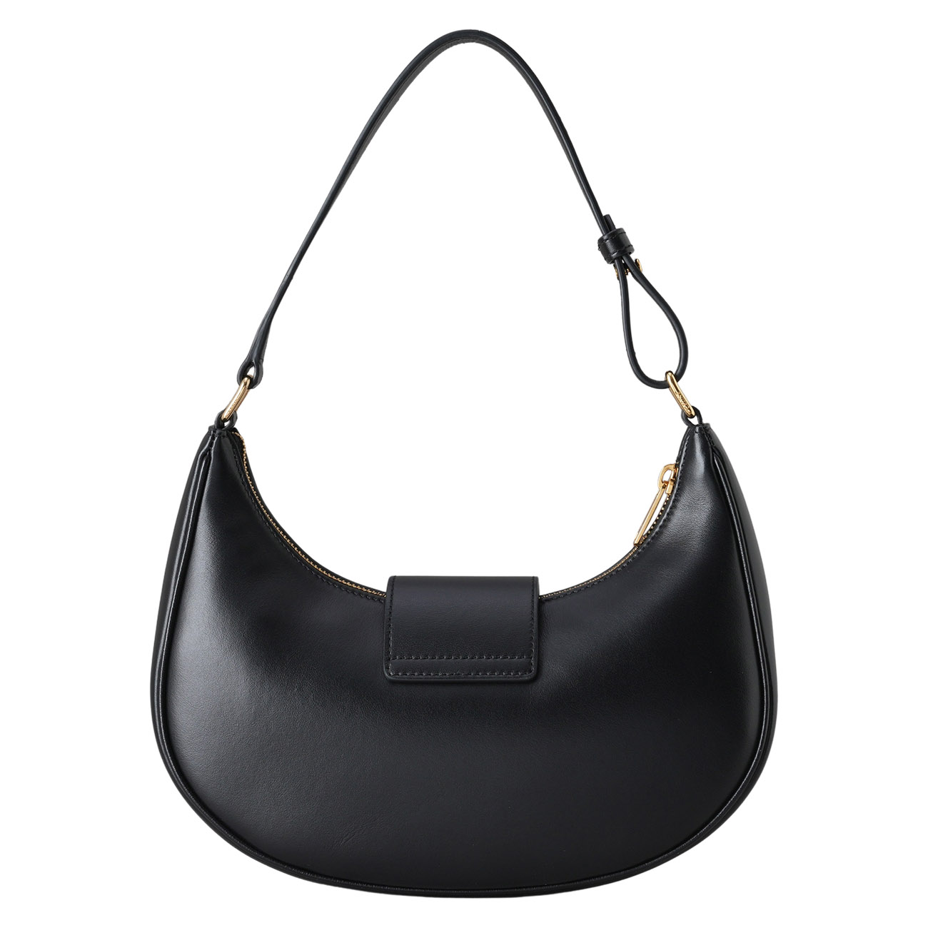 CELINE(USED)셀린느 미디엄 트리옹프 아바 백