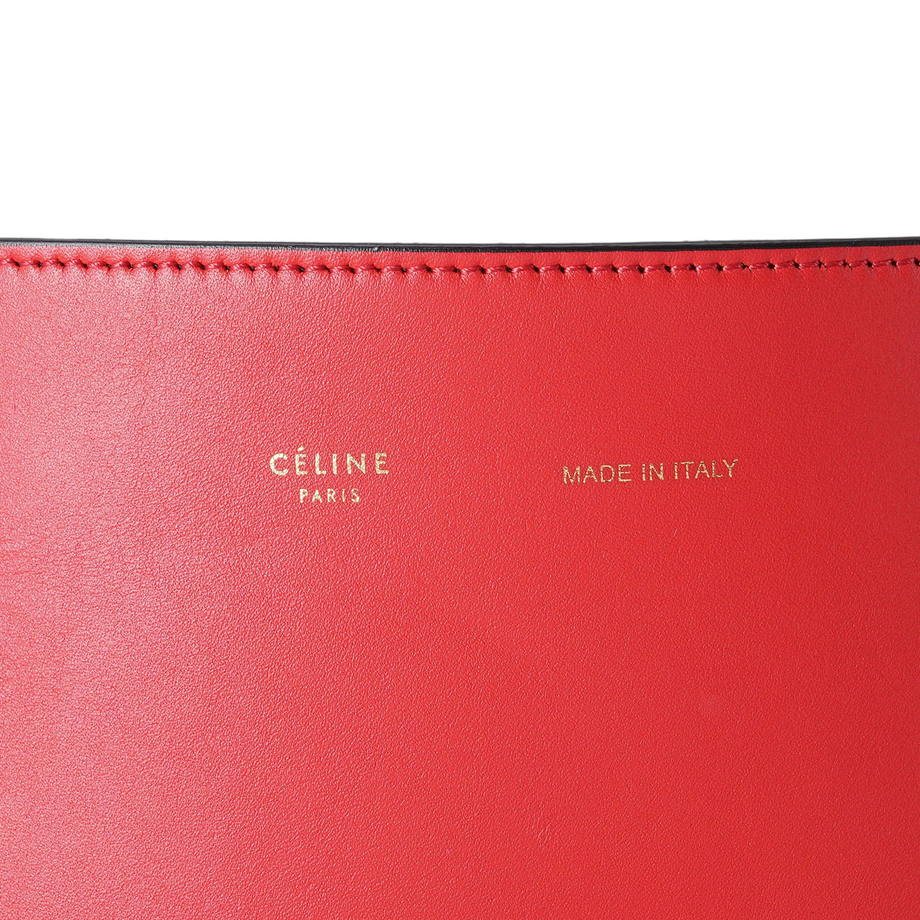 CELINE(USED)셀린느 상글 숄더백