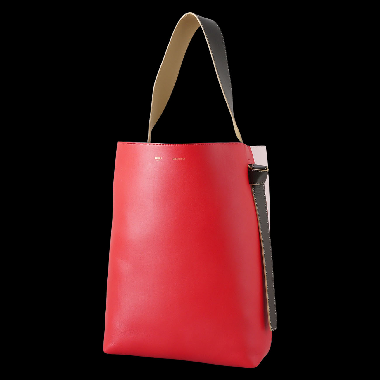 CELINE(USED)셀린느 상글 숄더백