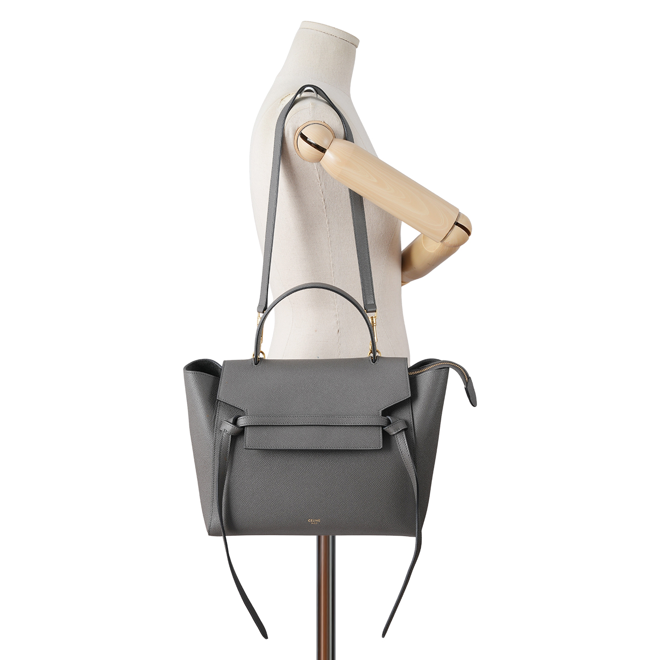 CELINE(USED)셀린느 벨트백