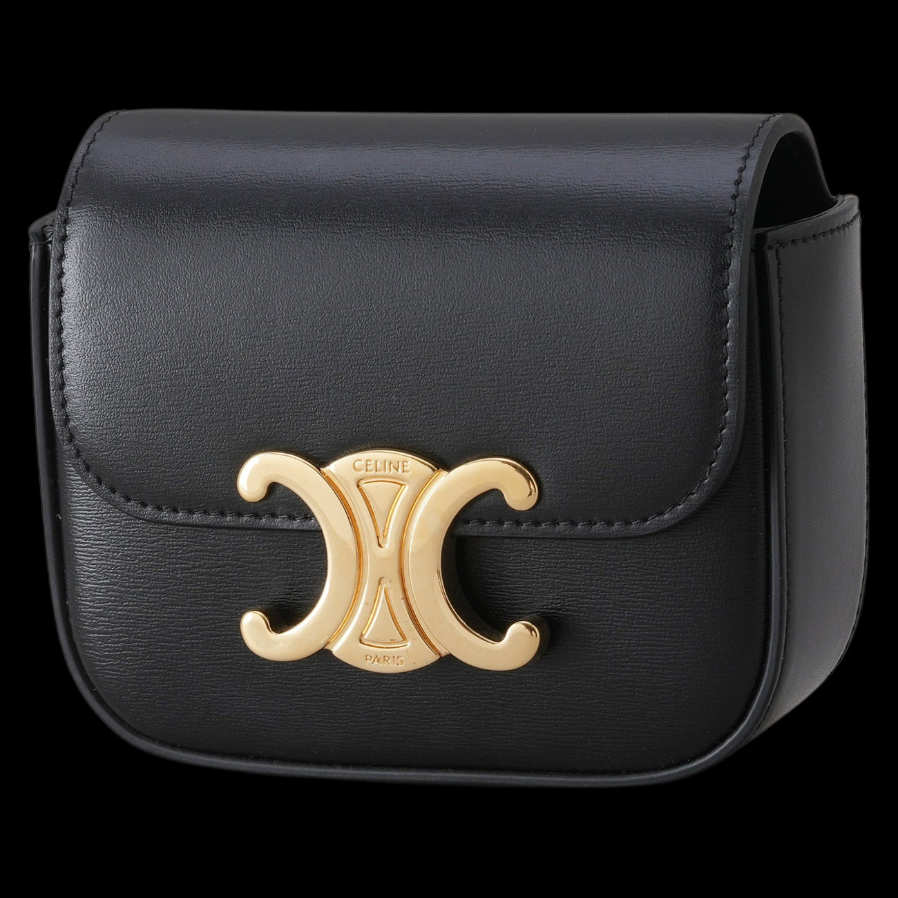 CELINE(USED)셀린느 트리오페 미니 클로드