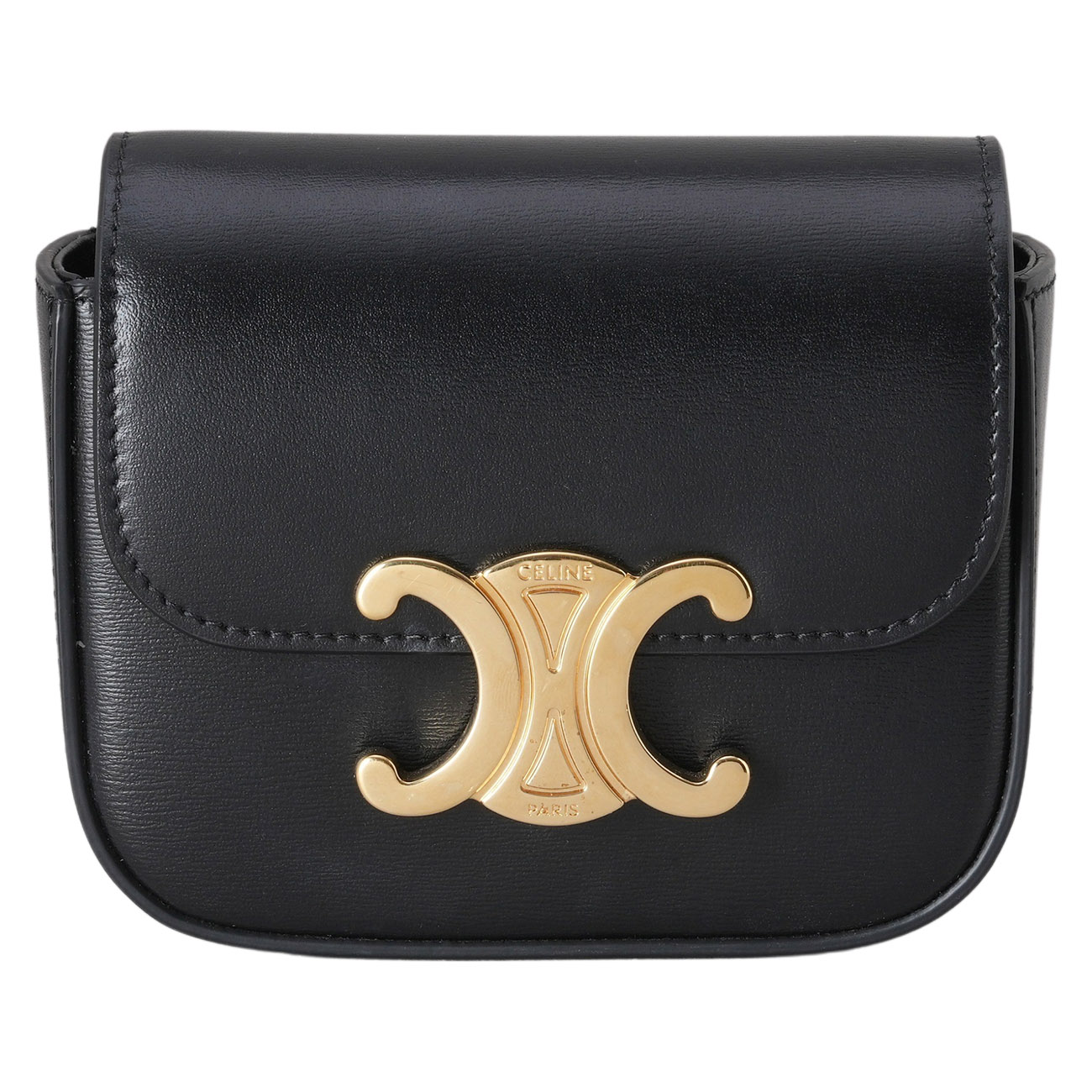 CELINE(USED)셀린느 트리오페 미니 클로드