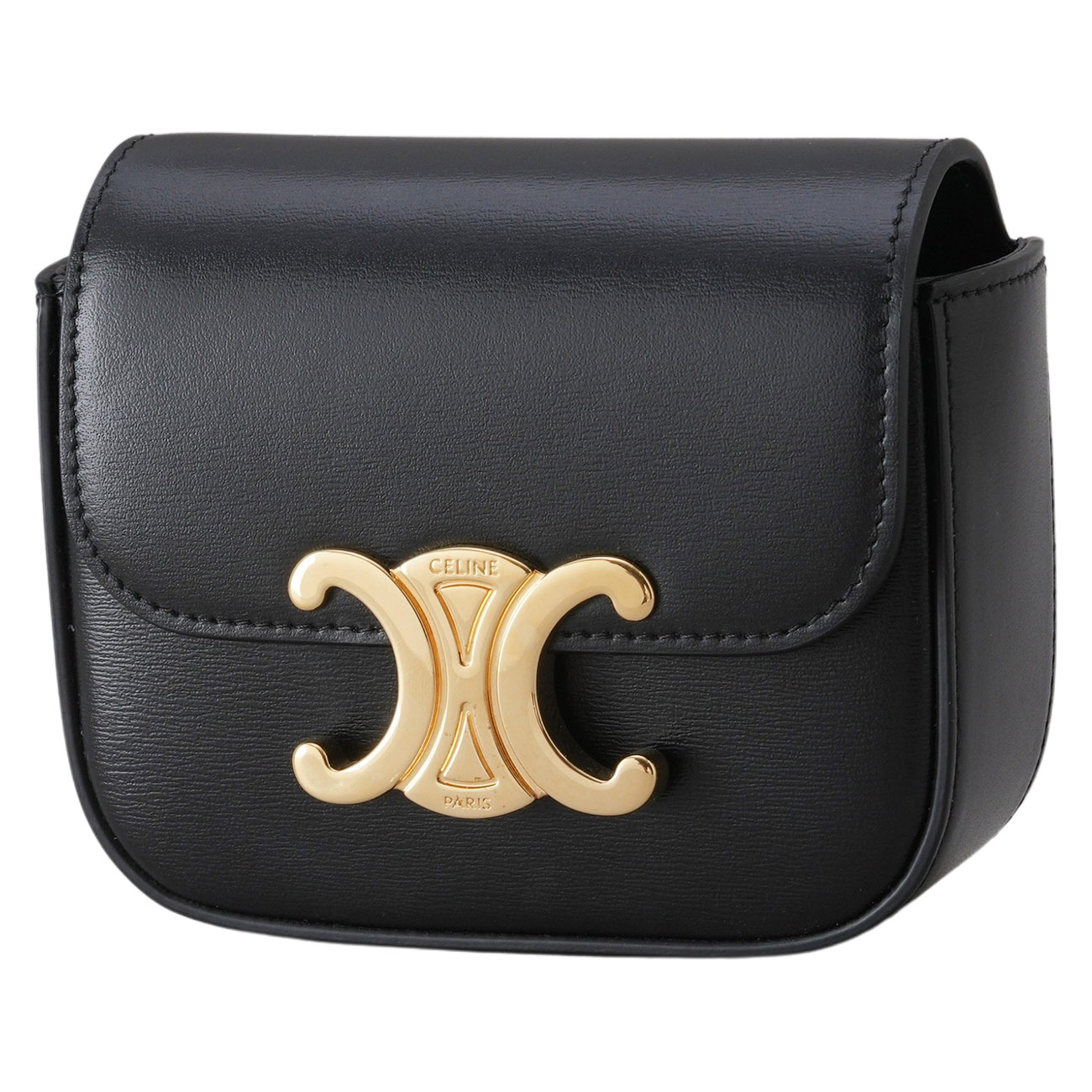 CELINE(USED)셀린느 트리오페 미니 클로드