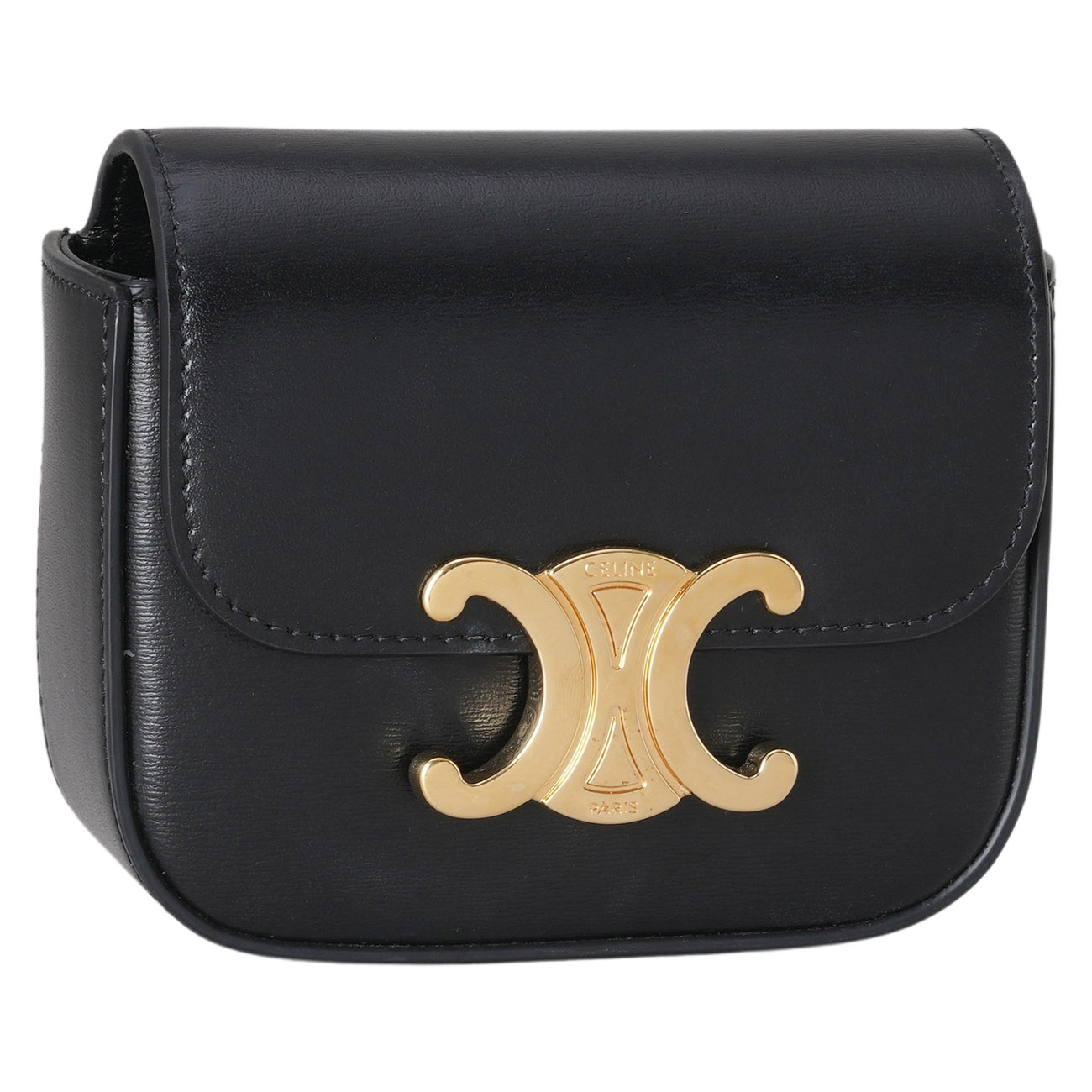 CELINE(USED)셀린느 트리오페 미니 클로드