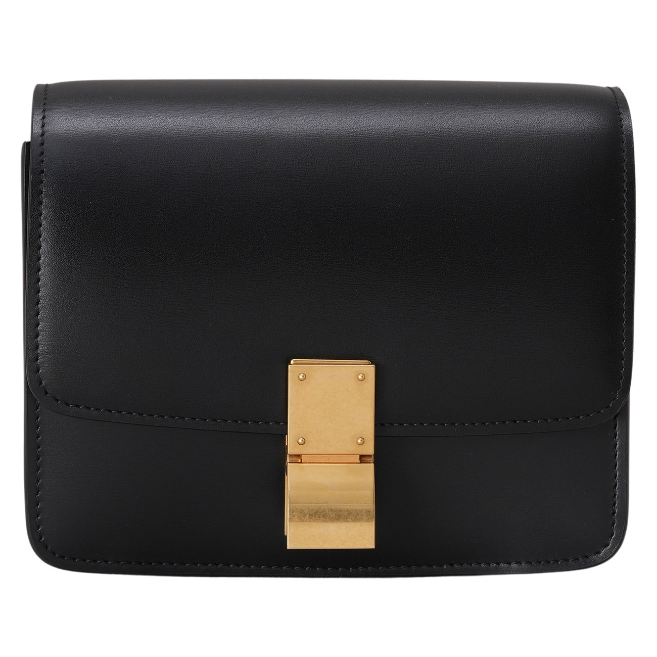 CELINE(USED)셀린느 클래식 박스 미니