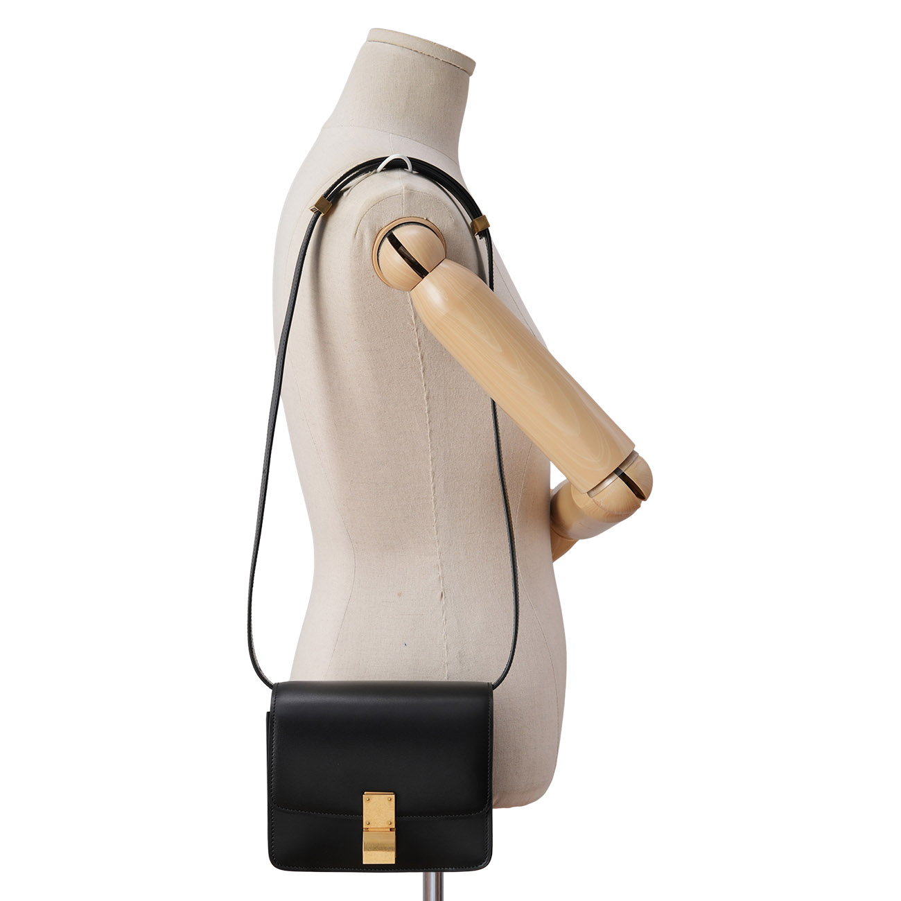 CELINE(USED)셀린느 클래식 박스 미니