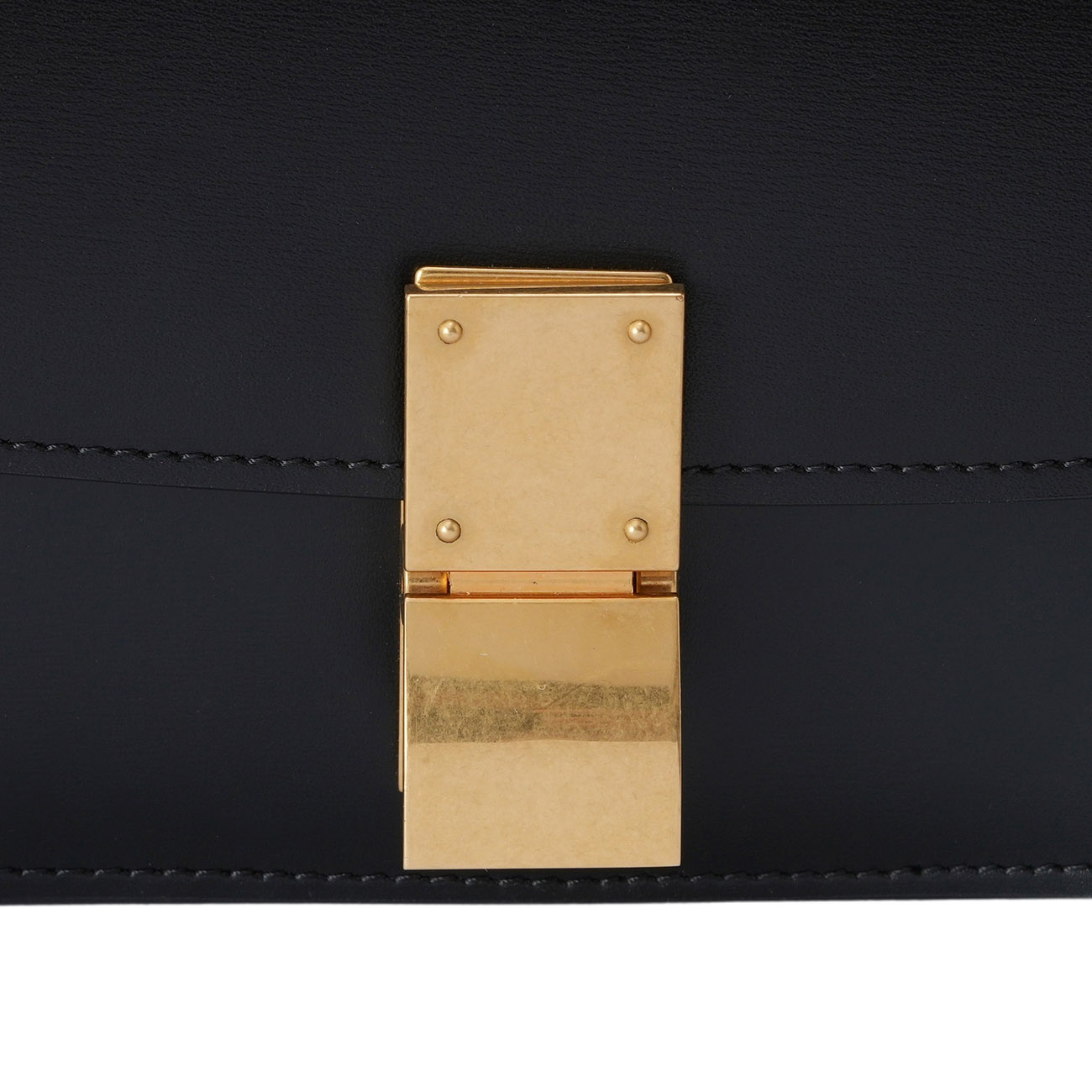 CELINE(USED)셀린느 클래식 박스 미니