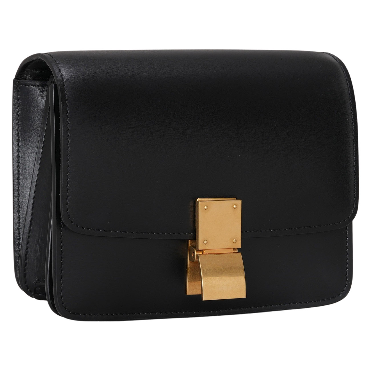 CELINE(USED)셀린느 클래식 박스 미니