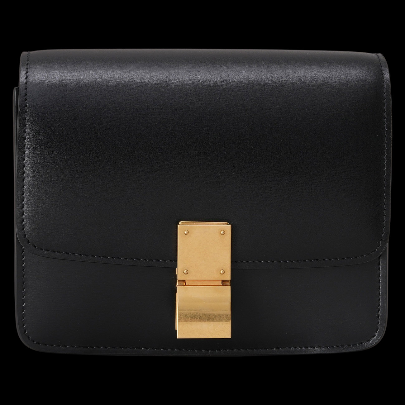 CELINE(USED)셀린느 클래식 박스 미니
