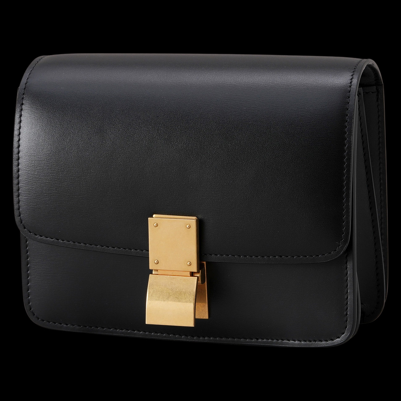 CELINE(USED)셀린느 클래식 박스 미니