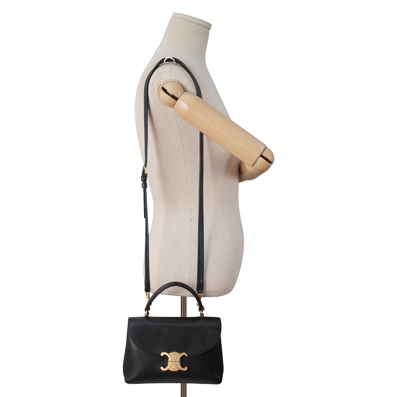 CELINE(USED)셀린느 틴 니노 백