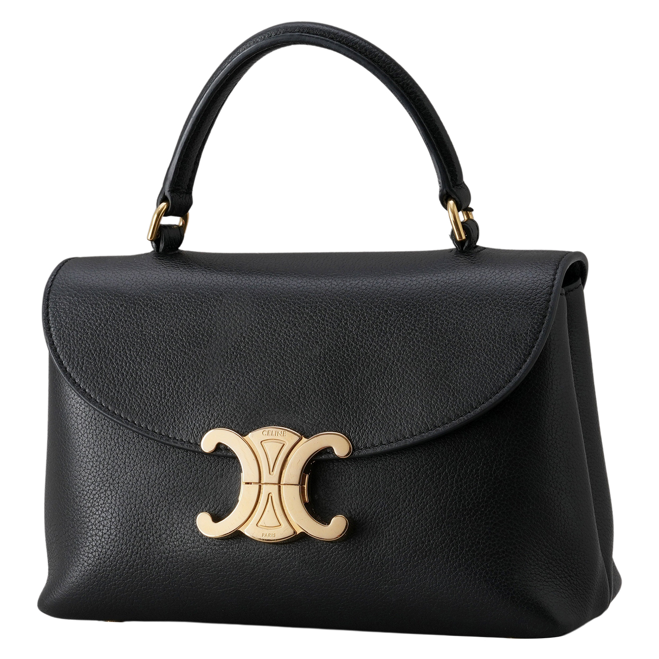 CELINE(USED)셀린느 틴 니노 백