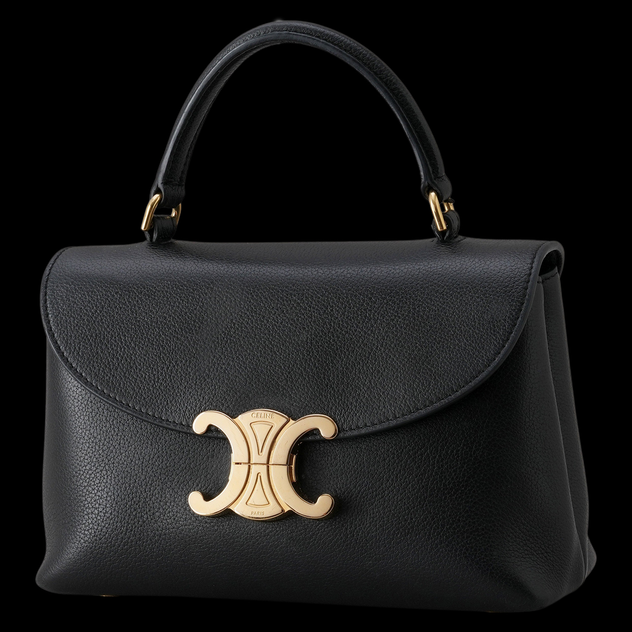 CELINE(USED)셀린느 틴 니노 백