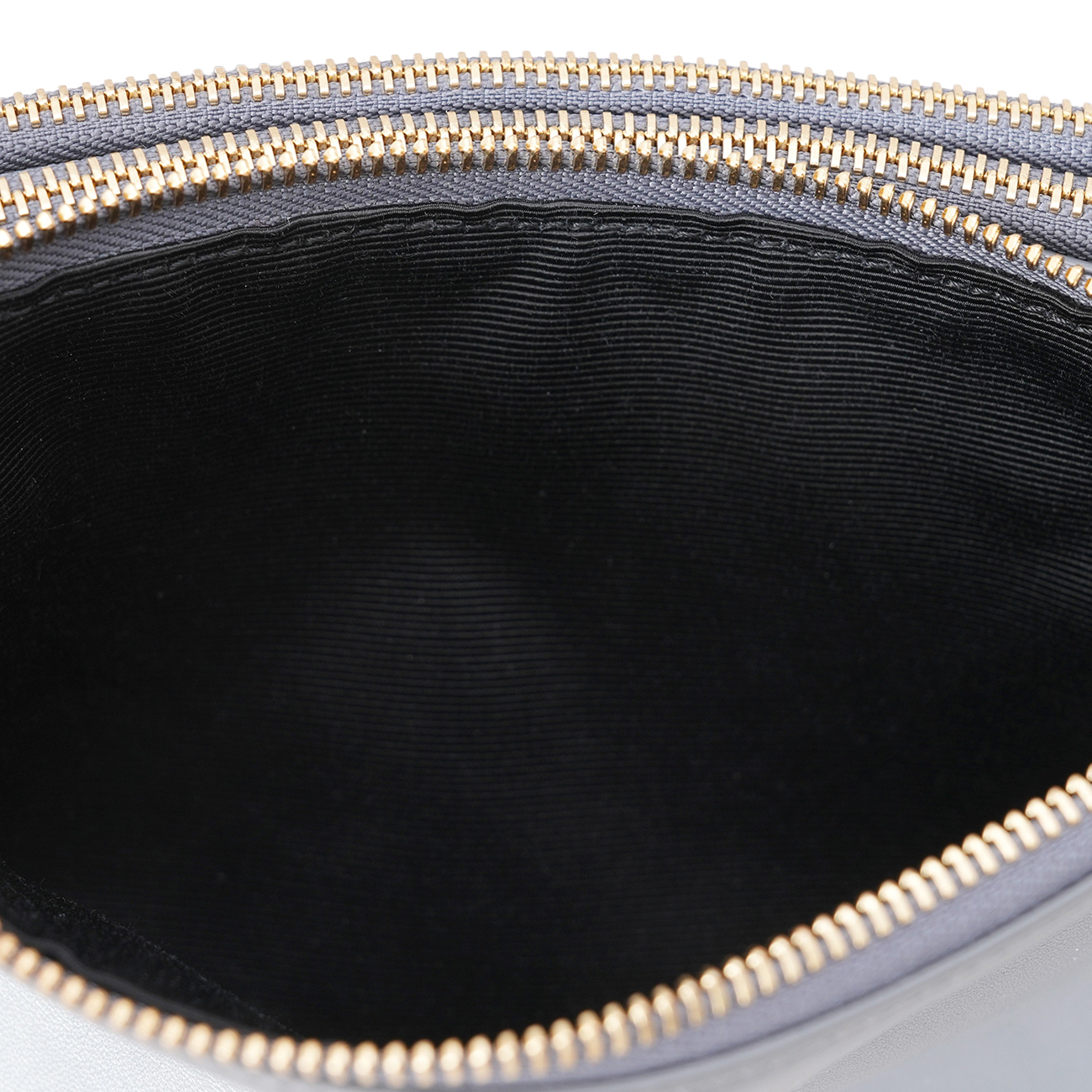 CELINE(USED)셀린느 트리플 멀티 파우치