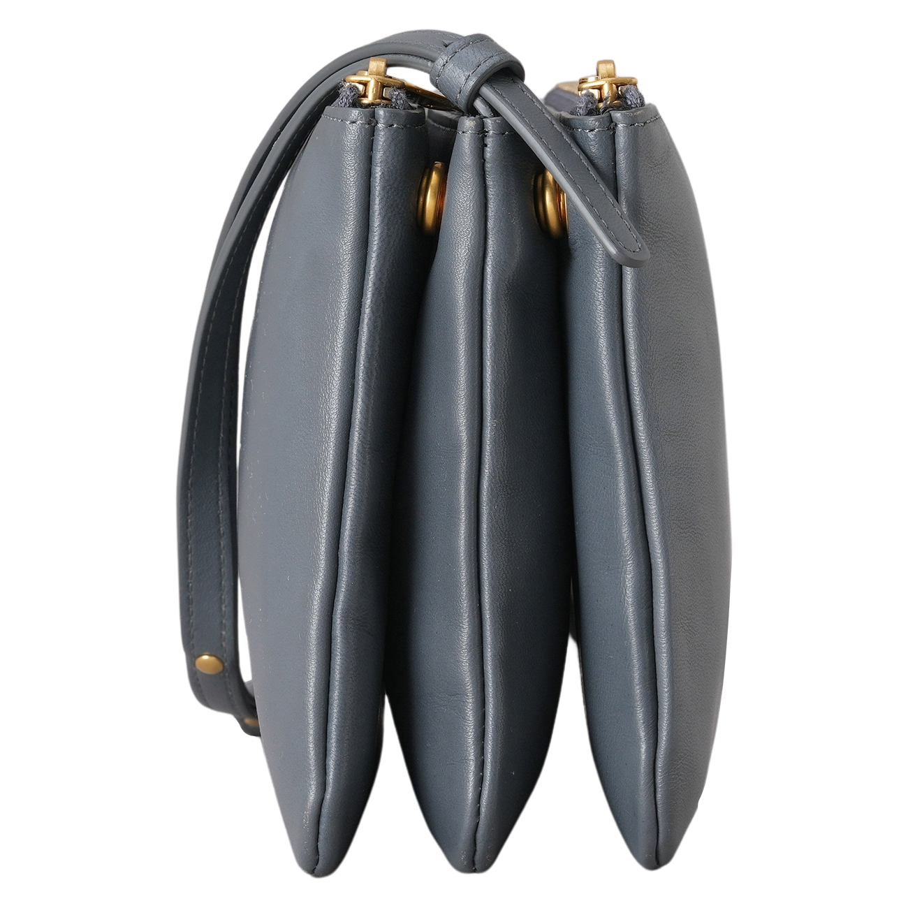 CELINE(USED)셀린느 트리플 멀티 파우치