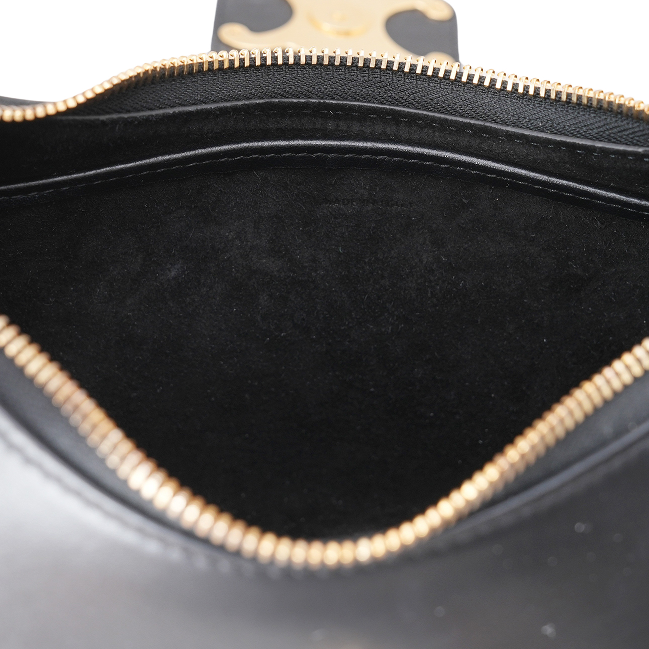 CELINE(USED)셀린느 114493DGQ 트리옹프 아바백 미듐