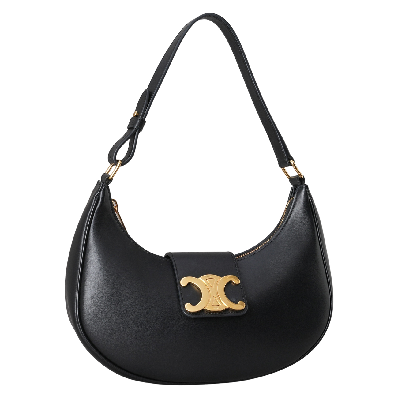 CELINE(USED)셀린느 114493DGQ 트리옹프 아바백 미듐
