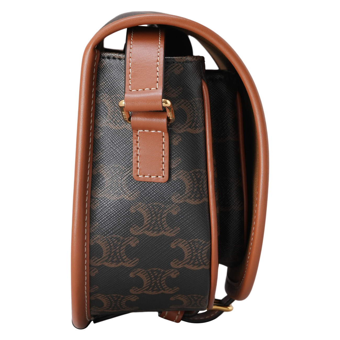 CELINE(USED)셀린느 트리옹프 캔버스 폴코백