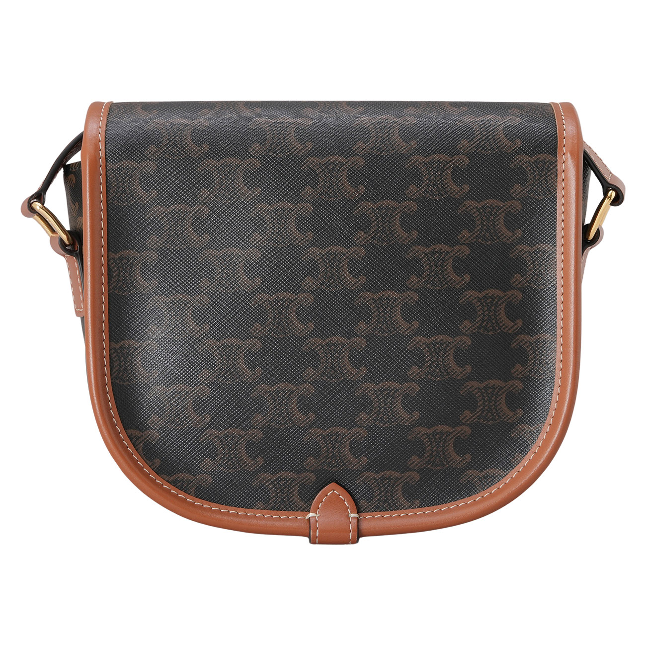 CELINE(USED)셀린느 트리옹프 캔버스 폴코백