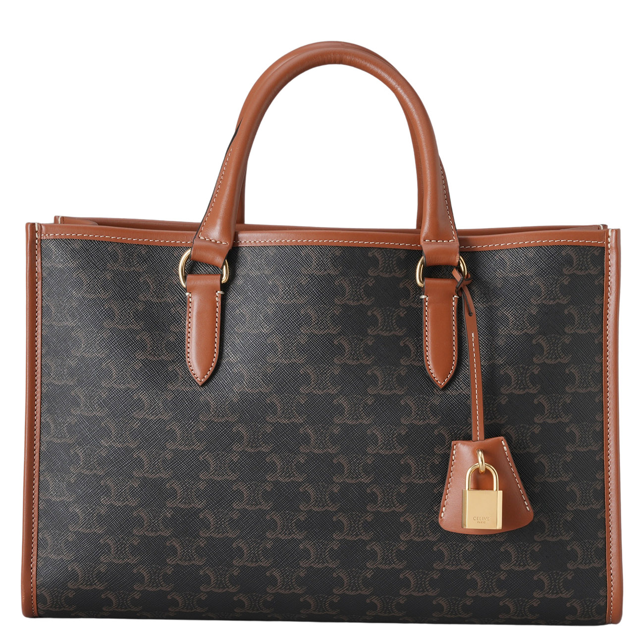 CELINE(USED)셀린느 호리즌탈 카바스