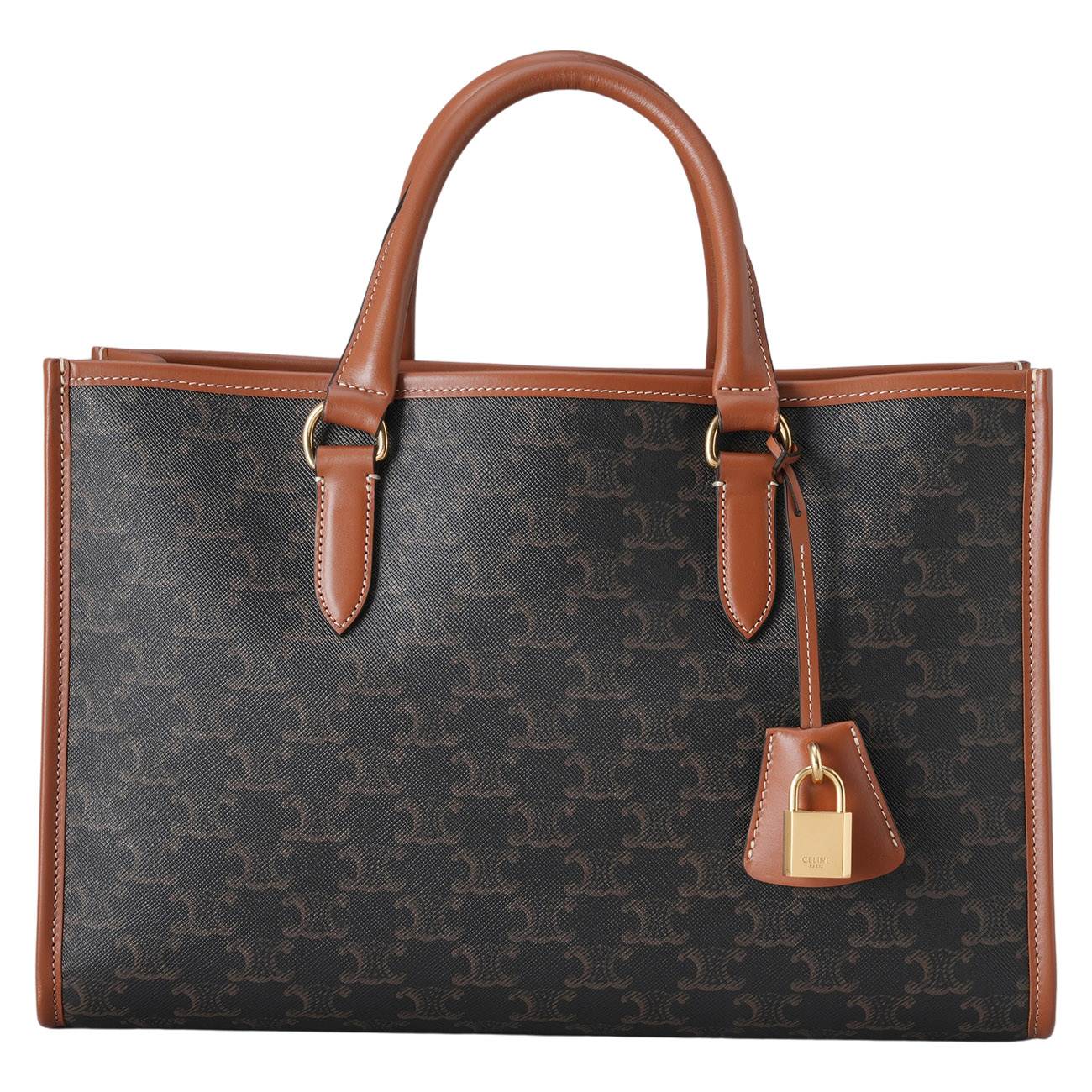 CELINE(USED)셀린느 호리즌탈 카바스