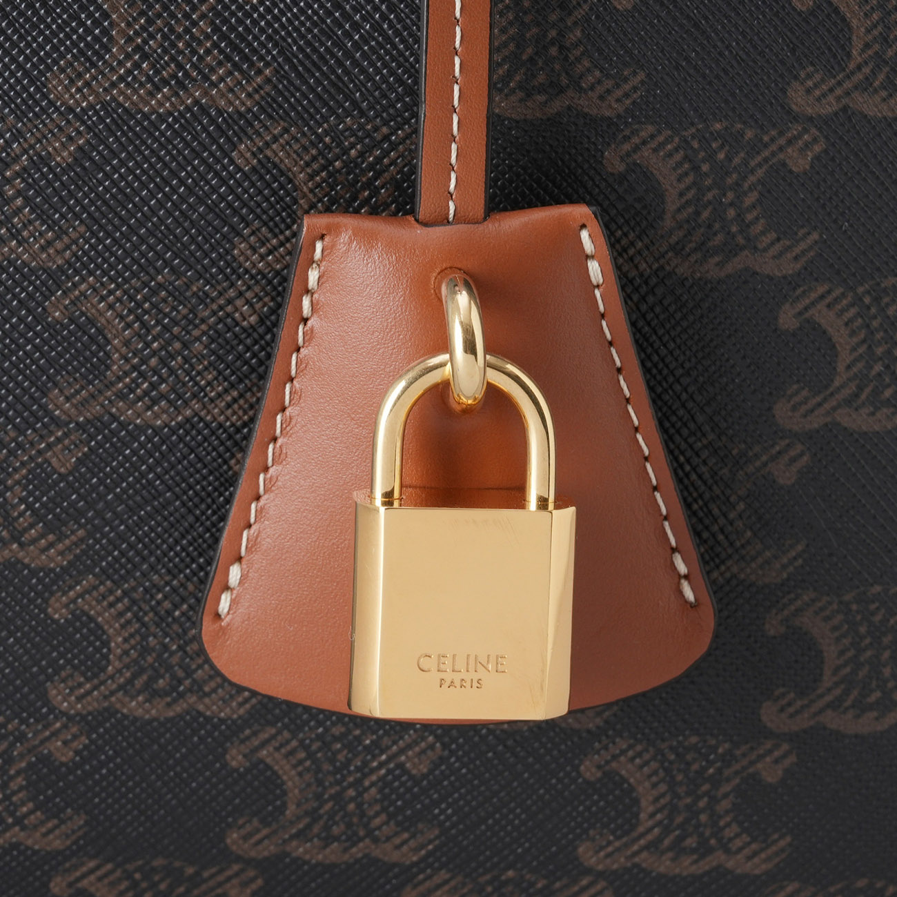 CELINE(USED)셀린느 호리즌탈 카바스