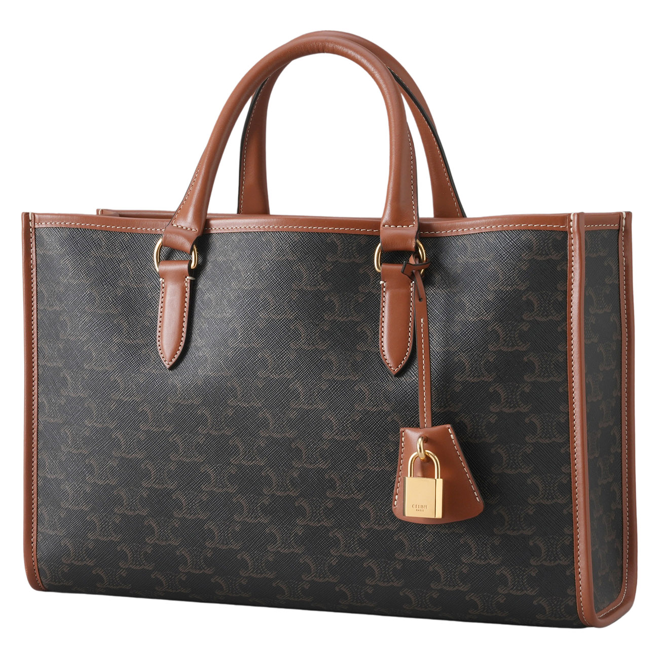 CELINE(USED)셀린느 호리즌탈 카바스
