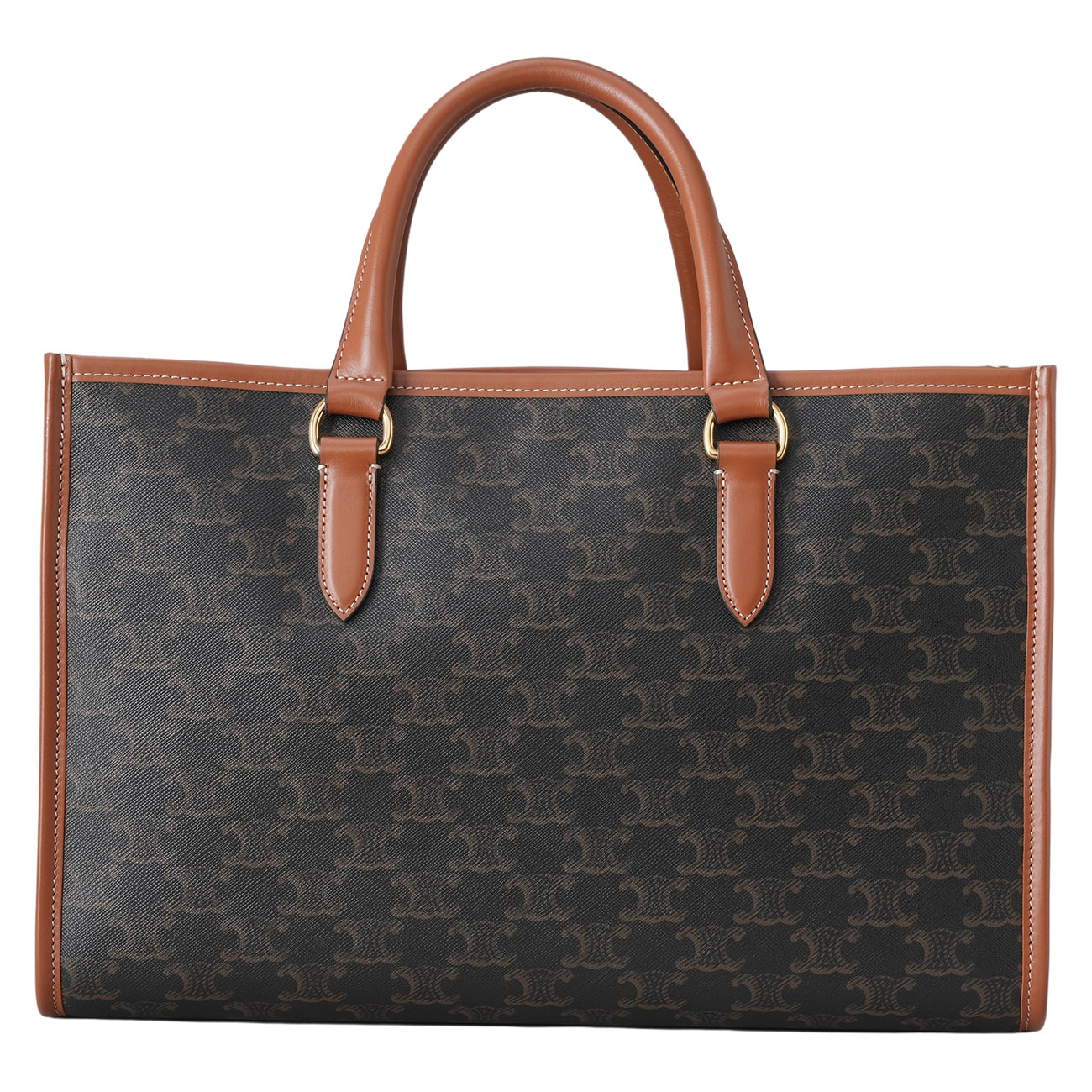 CELINE(USED)셀린느 호리즌탈 카바스