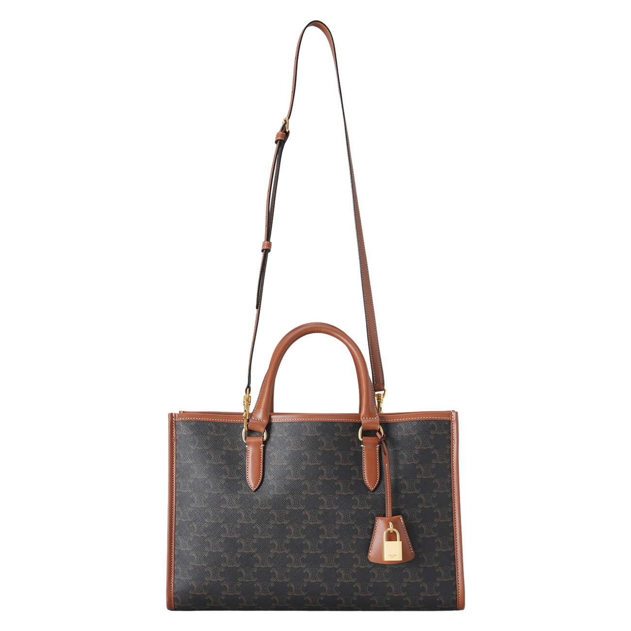 CELINE(USED)셀린느 호리즌탈 카바스