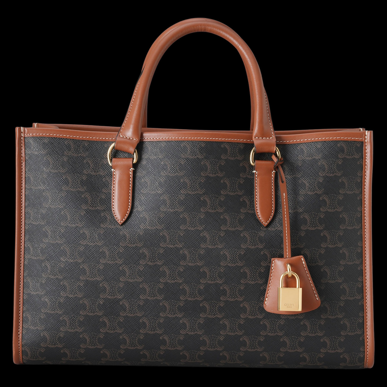 CELINE(USED)셀린느 호리즌탈 카바스