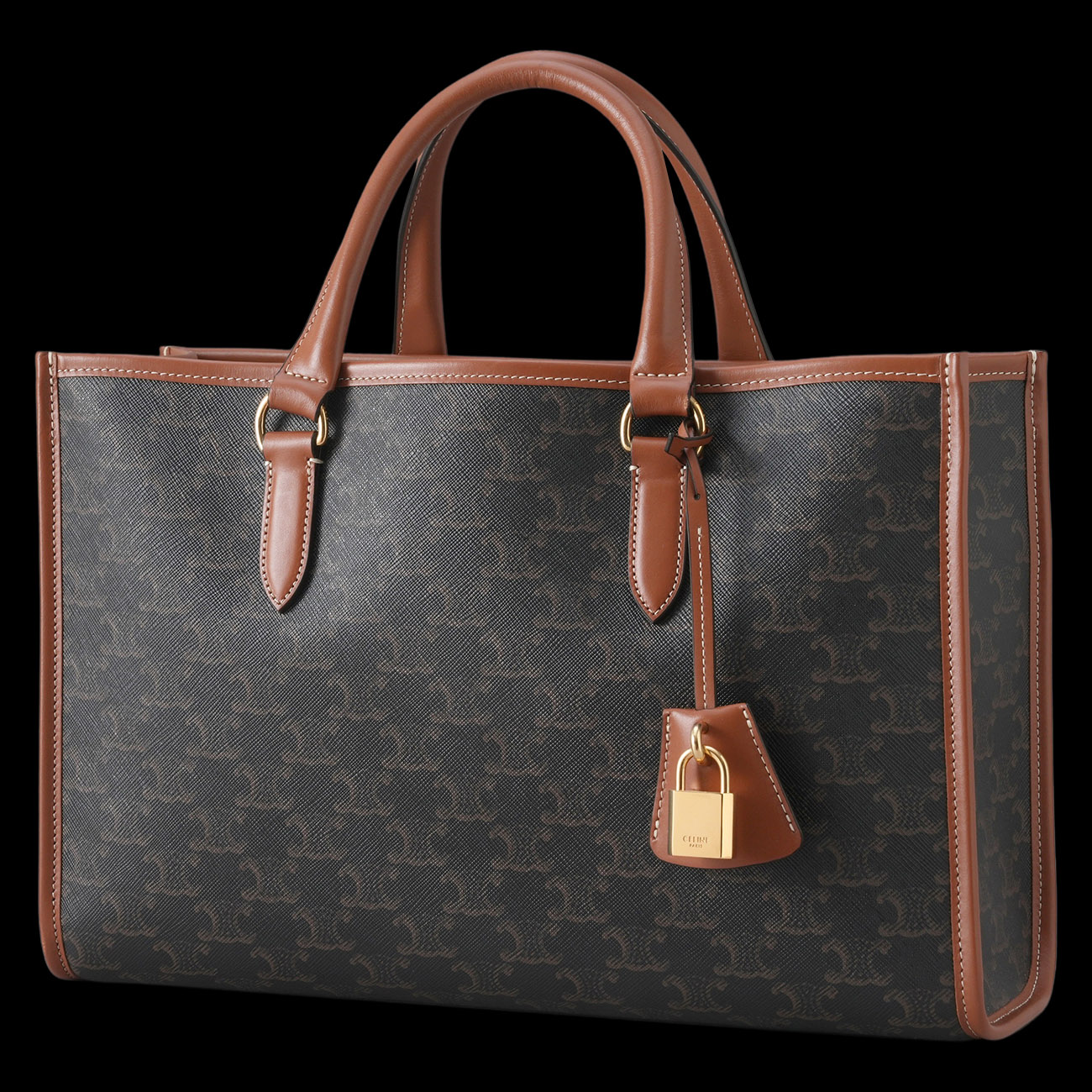 CELINE(USED)셀린느 호리즌탈 카바스
