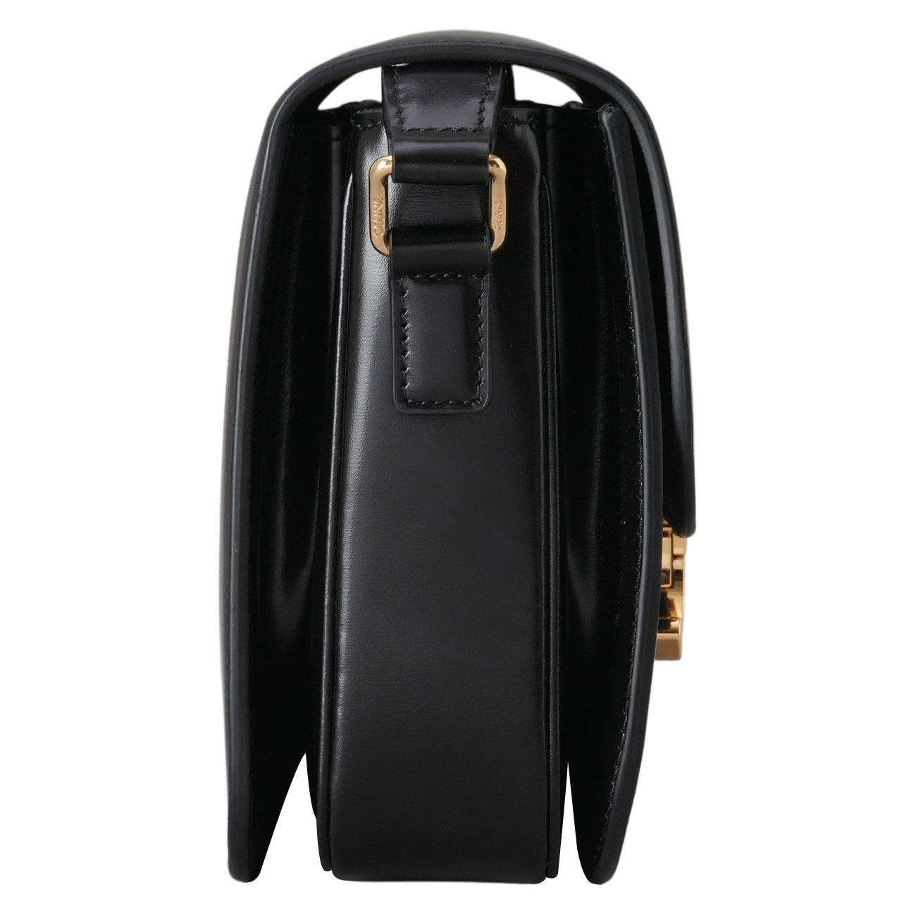 CELINE(USED)셀린느 트리옹프 숄더백 미듐