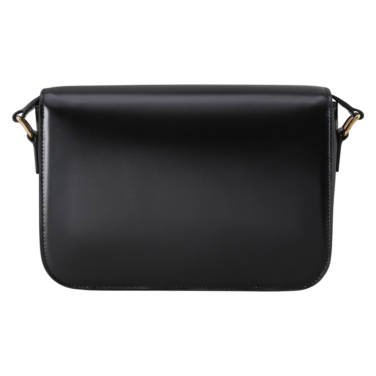 CELINE(USED)셀린느 트리옹프 숄더백 미듐