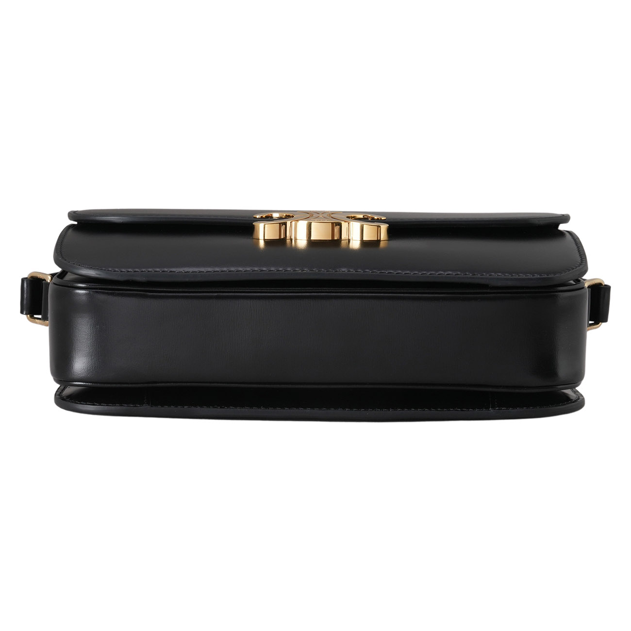 CELINE(USED)셀린느 트리옹프 숄더백 미듐