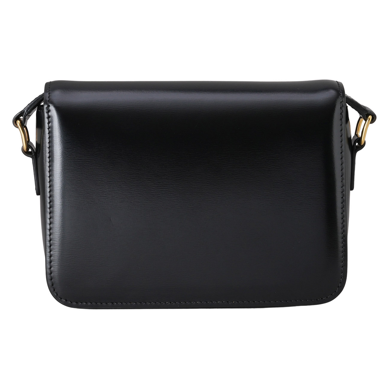 CELINE(USED)셀린느 틴 트리옹프 숄더백