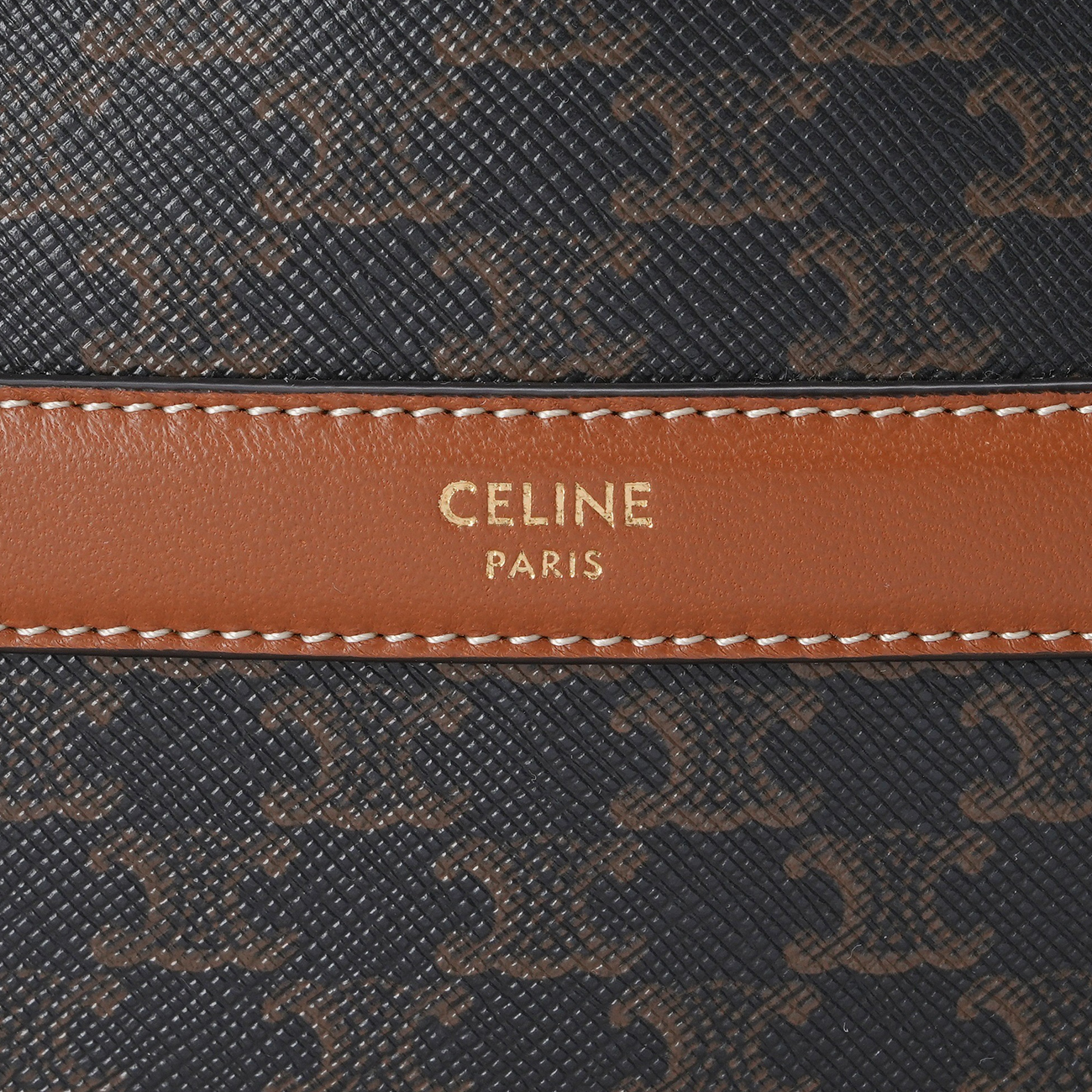 CELINE(USED)셀린느 라운드 펄스 크로스백