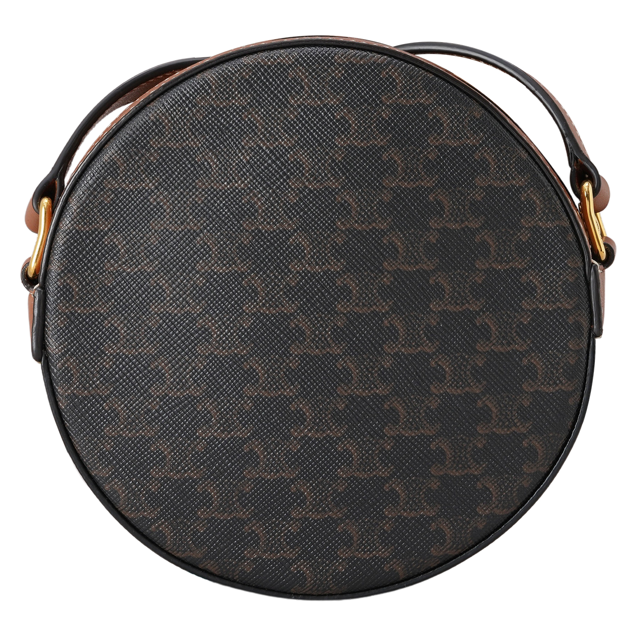 CELINE(USED)셀린느 라운드 펄스 크로스백