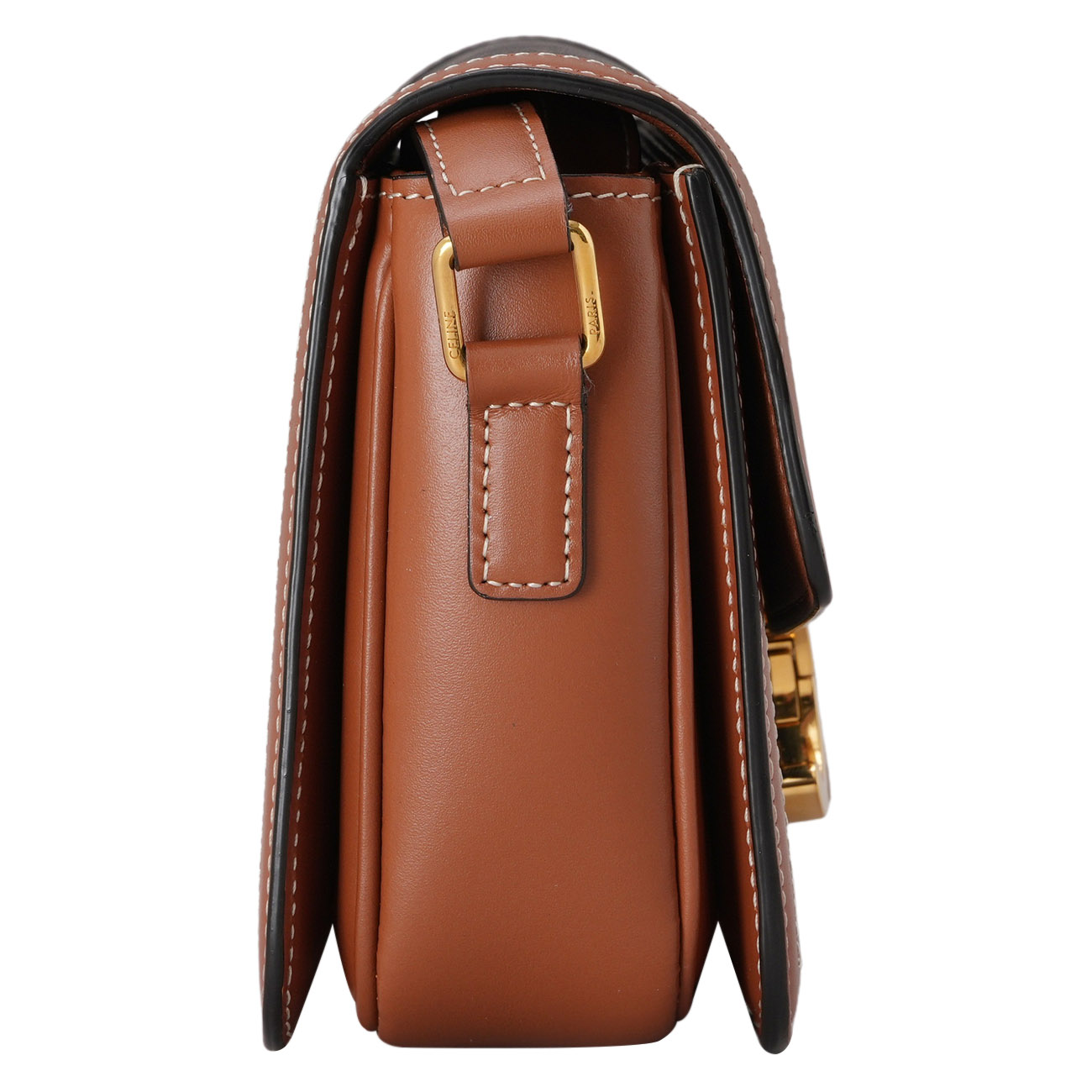 CELINE(USED)셀린느 틴 트리옹프 숄더백