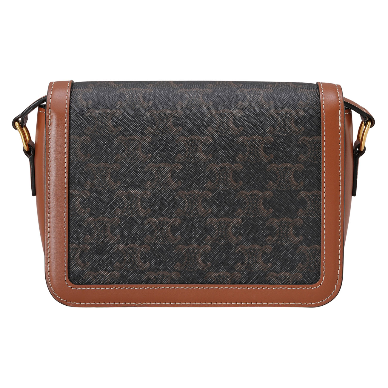CELINE(USED)셀린느 틴 트리옹프 숄더백