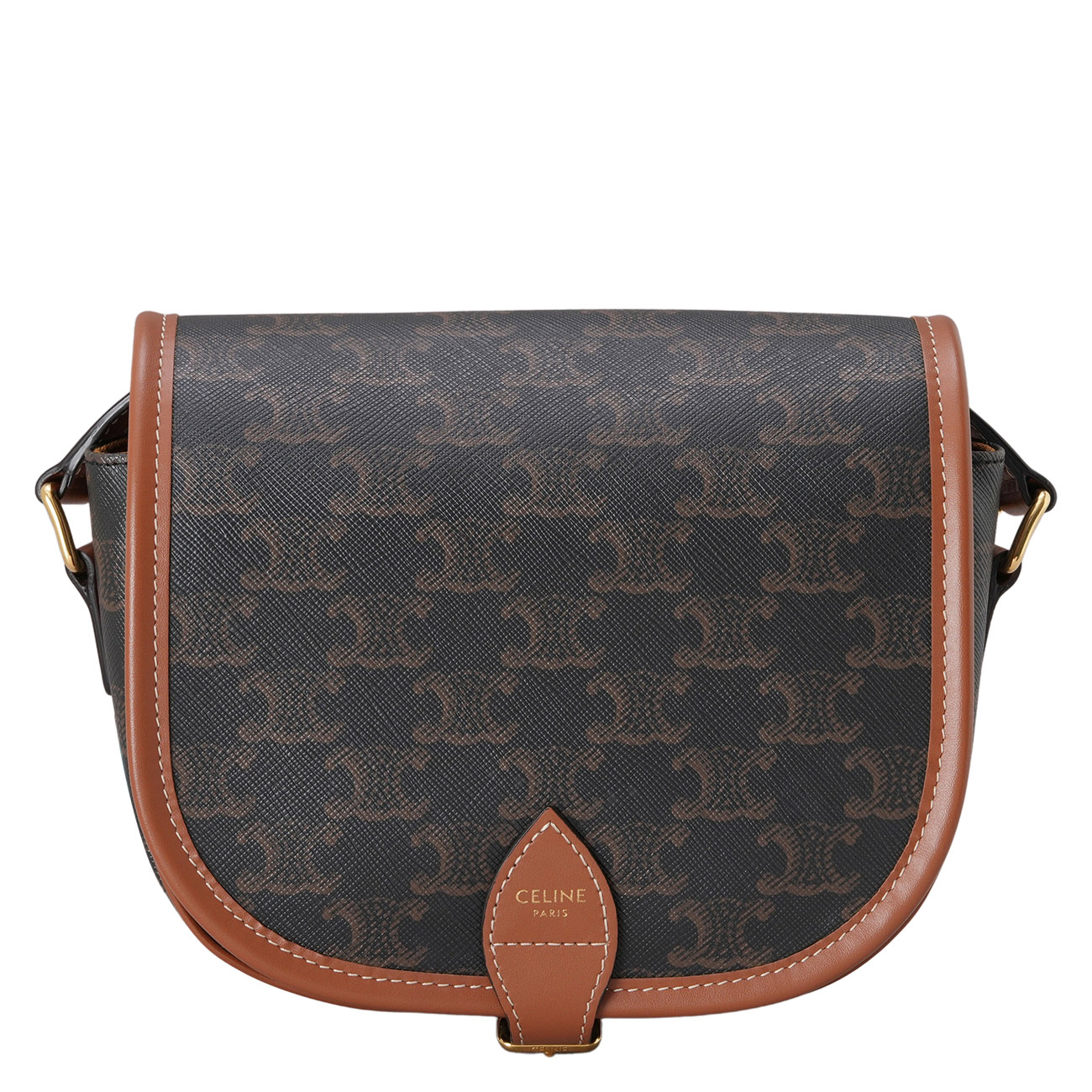 CELINE(USED)셀린느 폴코백