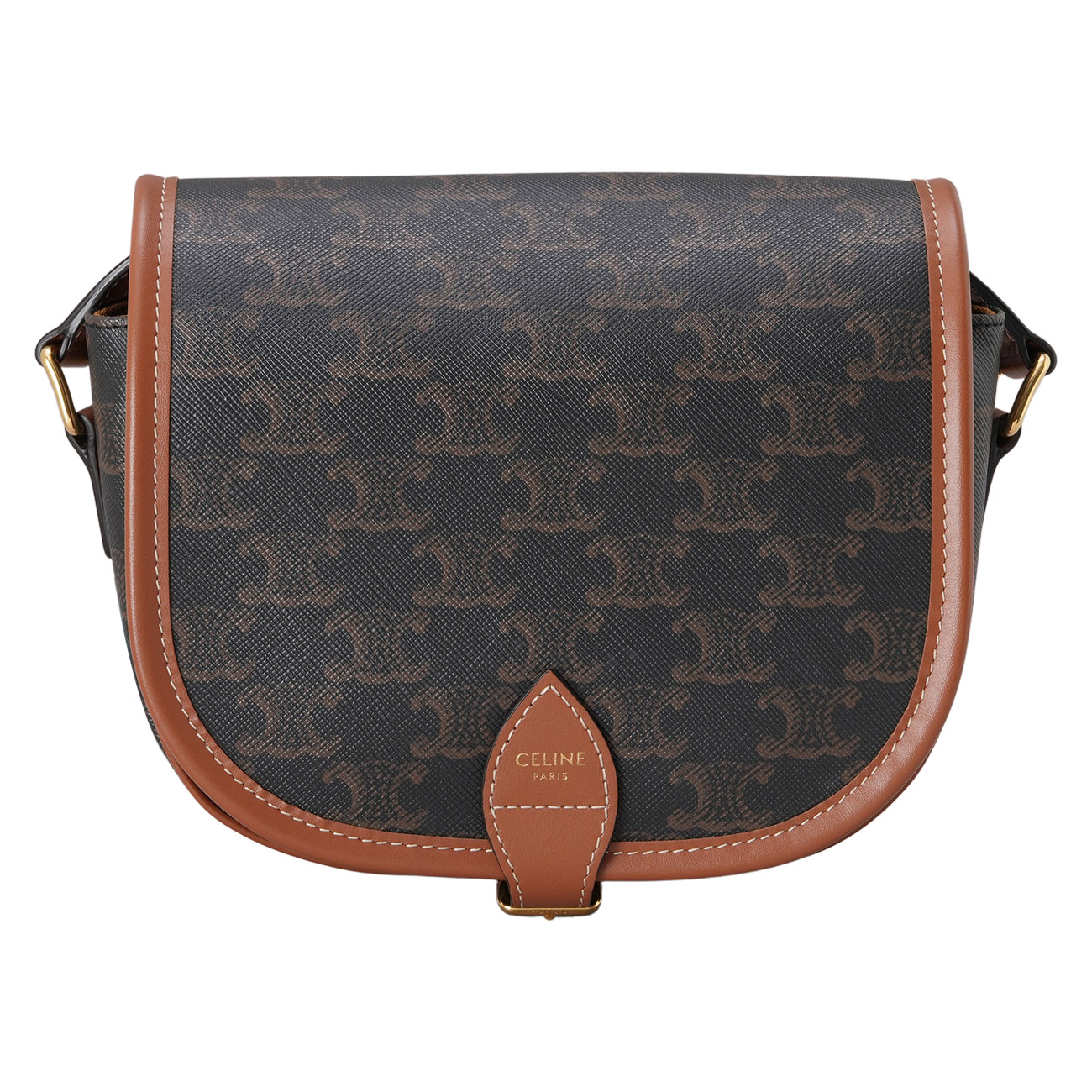 CELINE(USED)셀린느 폴코백