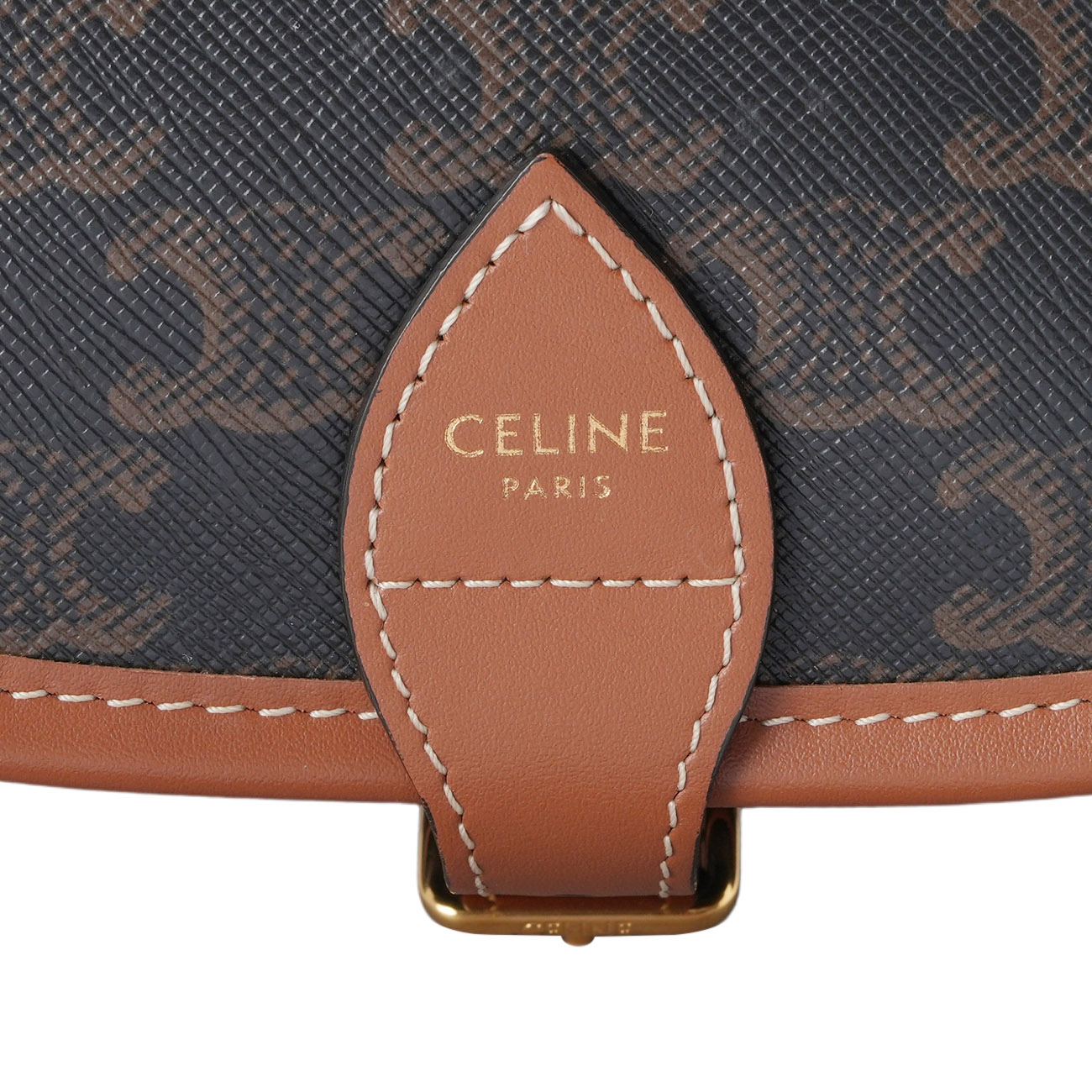 CELINE(USED)셀린느 폴코백