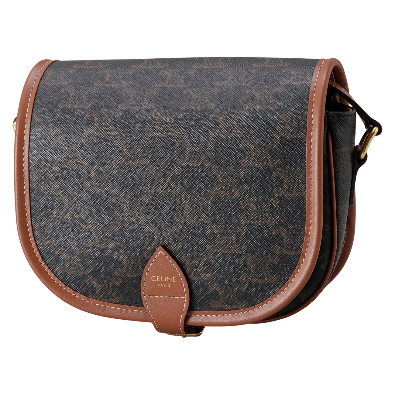 CELINE(USED)셀린느 폴코백