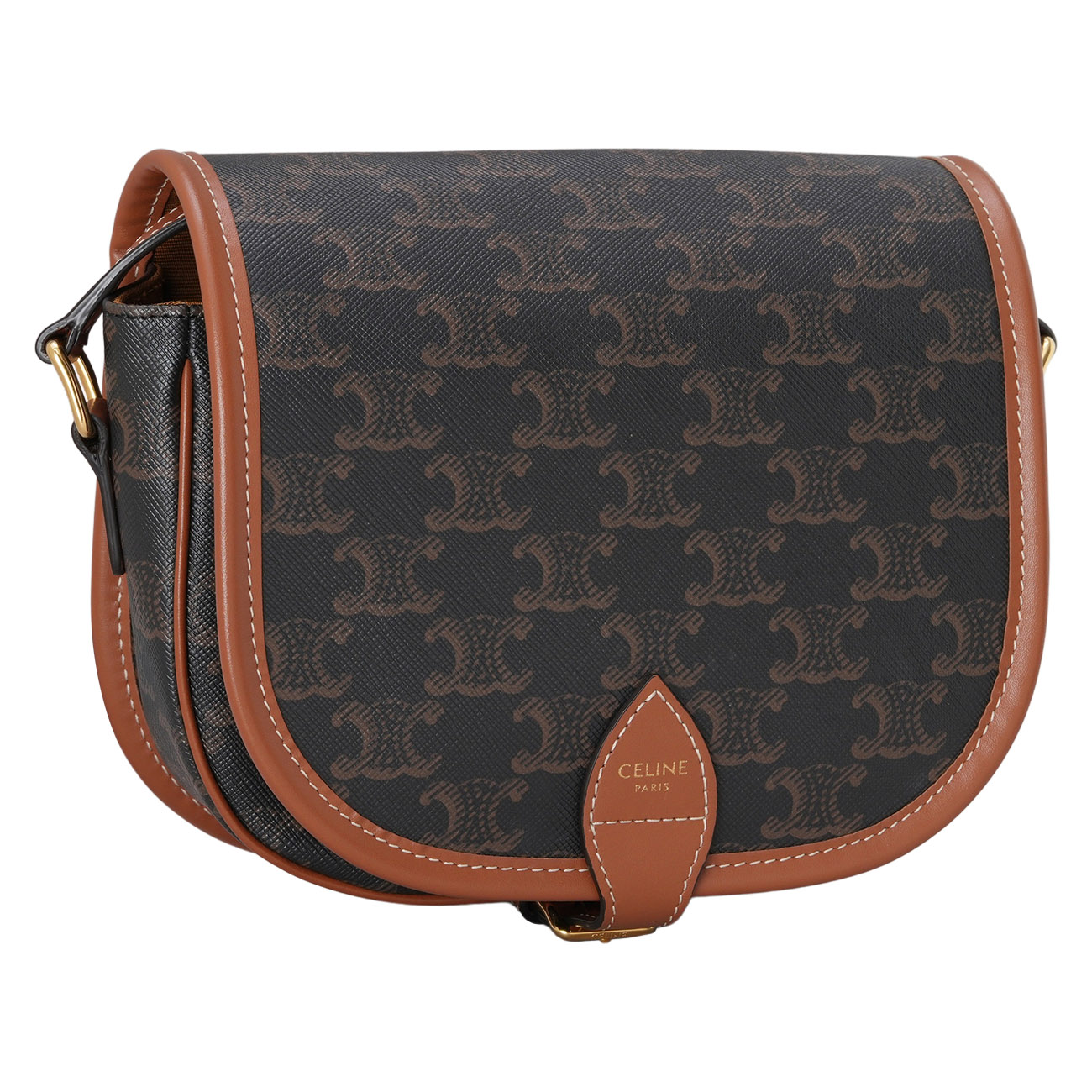 CELINE(USED)셀린느 폴코백