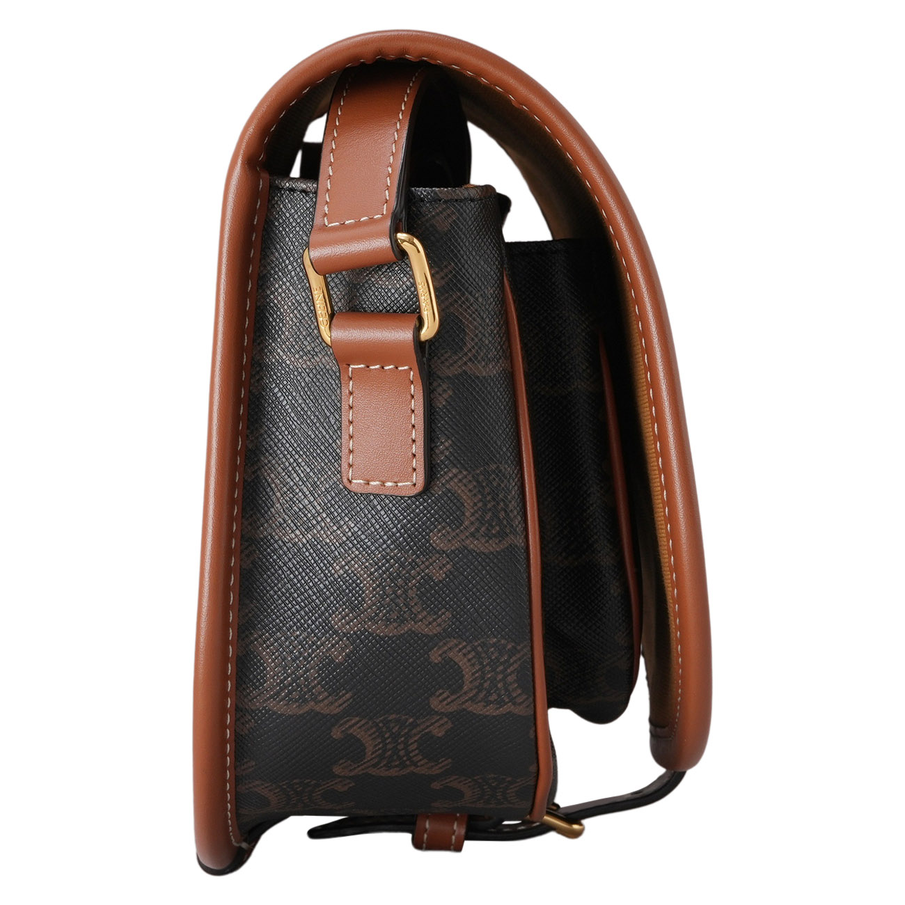 CELINE(USED)셀린느 폴코백