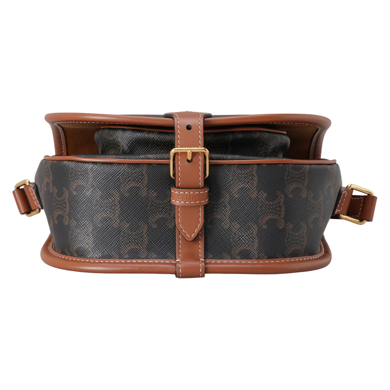 CELINE(USED)셀린느 폴코백