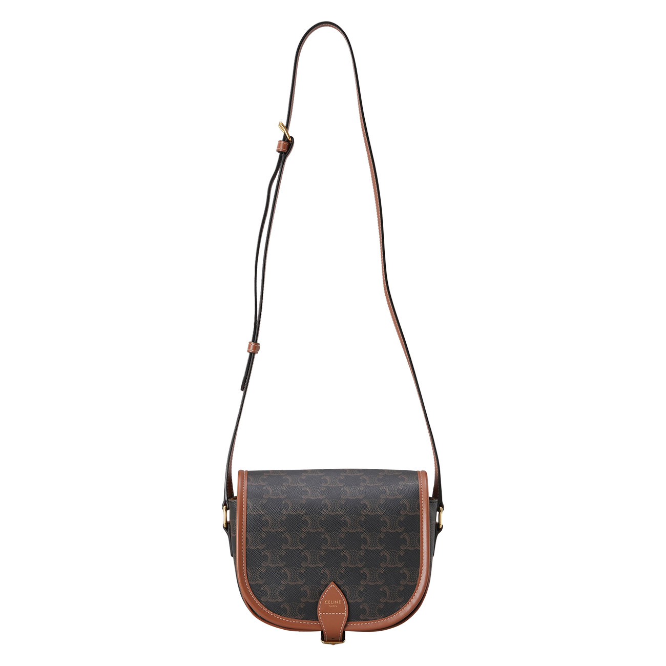 CELINE(USED)셀린느 폴코백