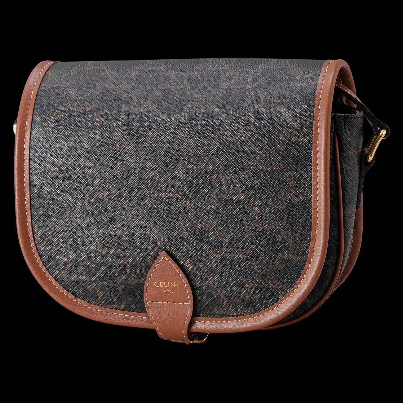 CELINE(USED)셀린느 폴코백
