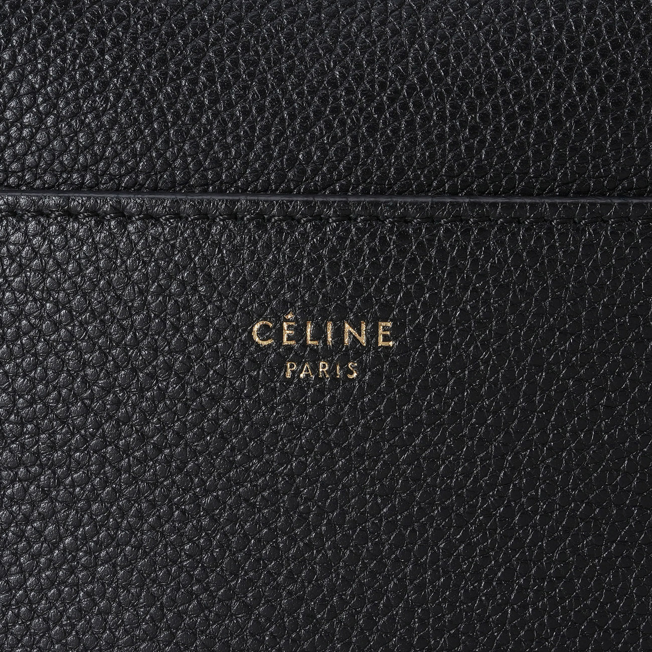 CELINE(USED)셀린느 상글 숄더백